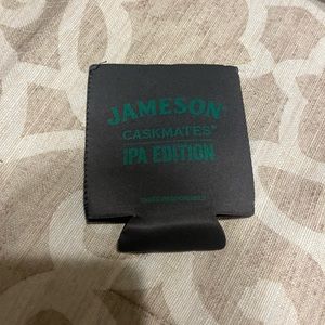 Jameson cup coazie/can holder